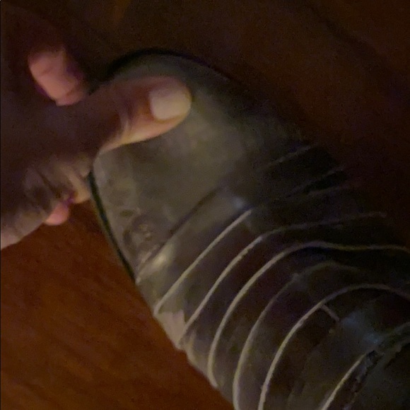 Free People Hybrid Strappy Heel Booties - Picture 9 of 10